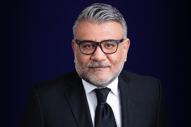 Murtza Naseem